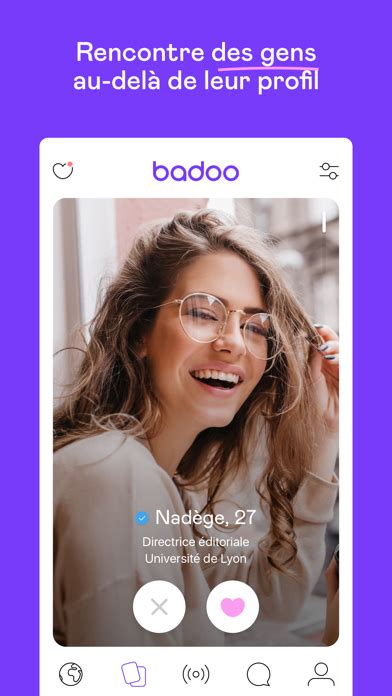 site de rencontres badoo|Les meilleurs site et appli de rencontre en ligne gratuit。